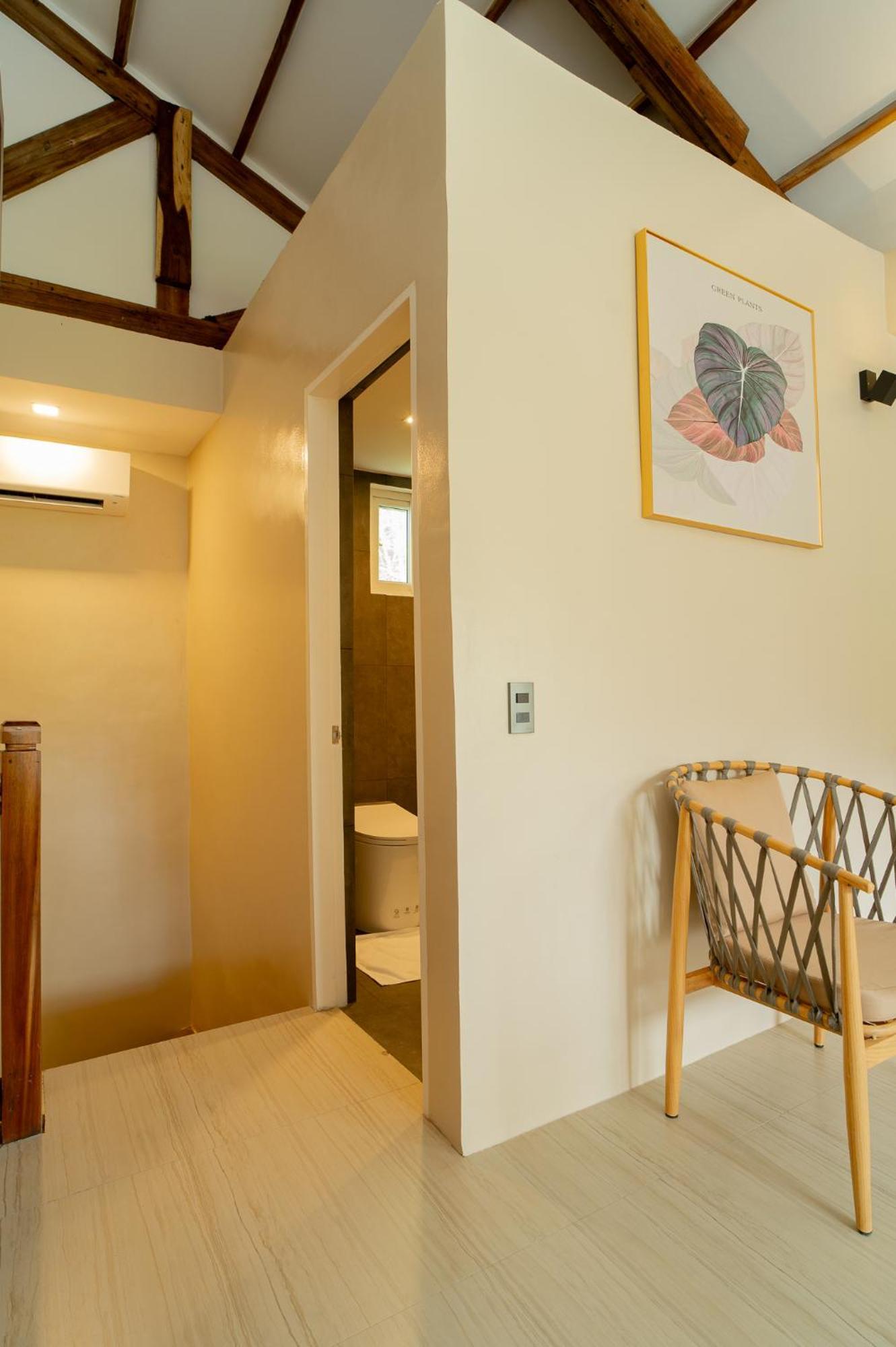 Nacpan Beach Villas Managed By H Hospitality Group إل نيدو المظهر الخارجي الصورة