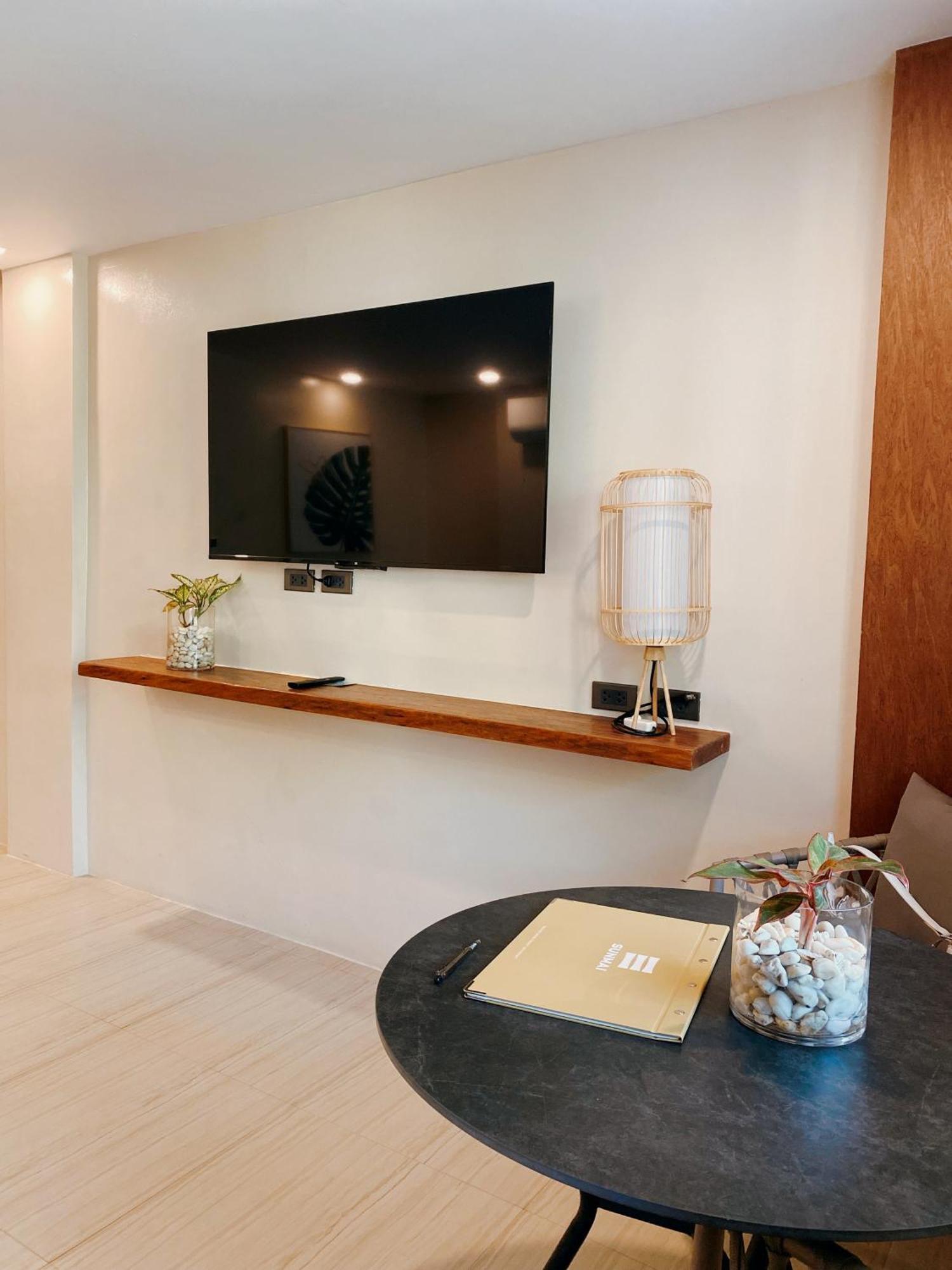 Nacpan Beach Villas Managed By H Hospitality Group إل نيدو المظهر الخارجي الصورة